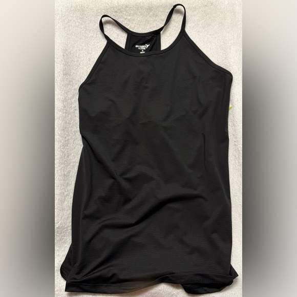 Old Navy Tops - Black Women's tank Top